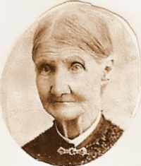 Dianah Ireland (1811 - 1889) Profile